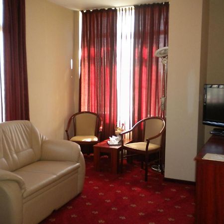 Hotel Ary Cluj-Napoca Exterior foto